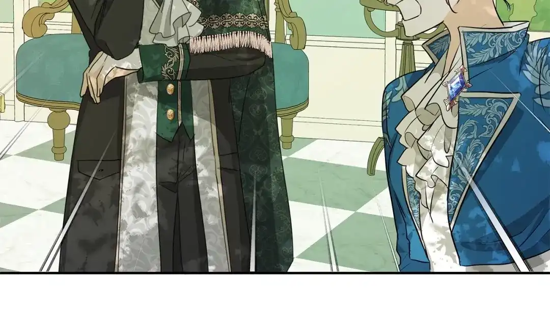 《我成了暗黑系小说主人公的夫人》05 换房间 第27页