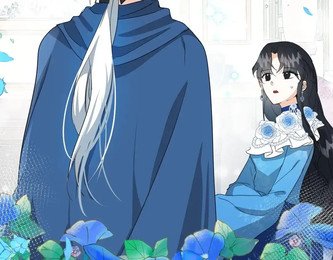 《我成了暗黑系小说主人公的夫人》05 换房间 第100页