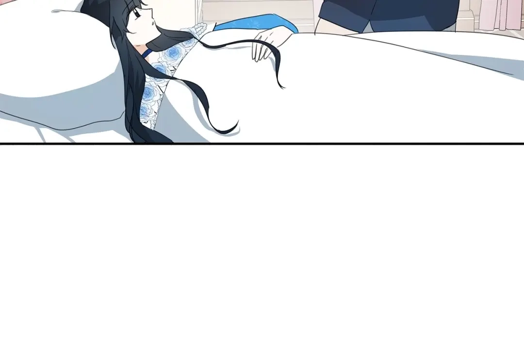《我成了暗黑系小说主人公的夫人》05 换房间 第90页