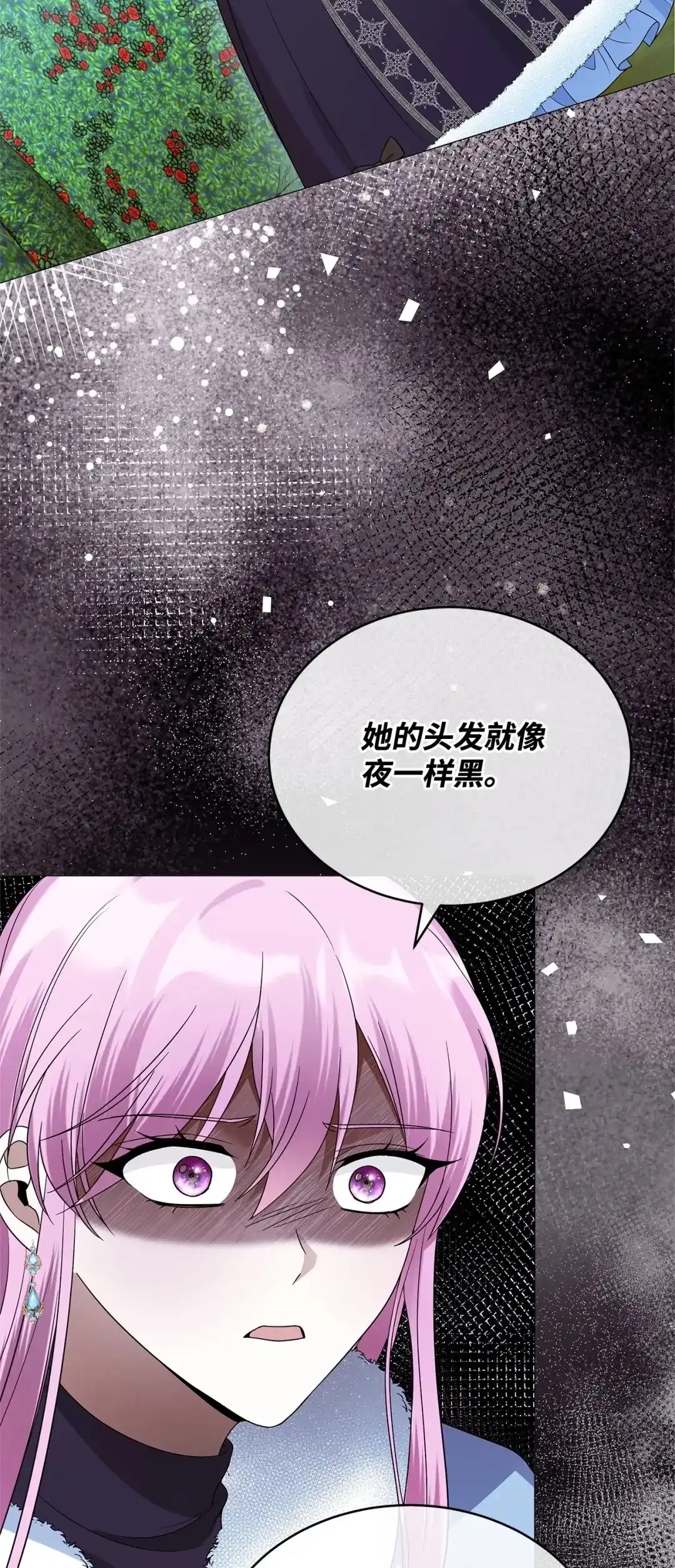 《我成了暗黑系小说主人公的夫人》70 幻境 第106页