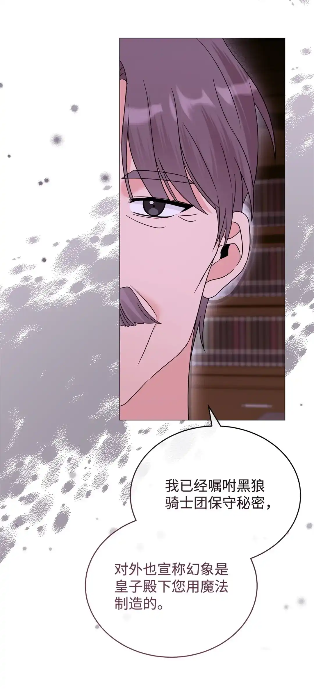 《我成了暗黑系小说主人公的夫人》72 新的太阳 第24页