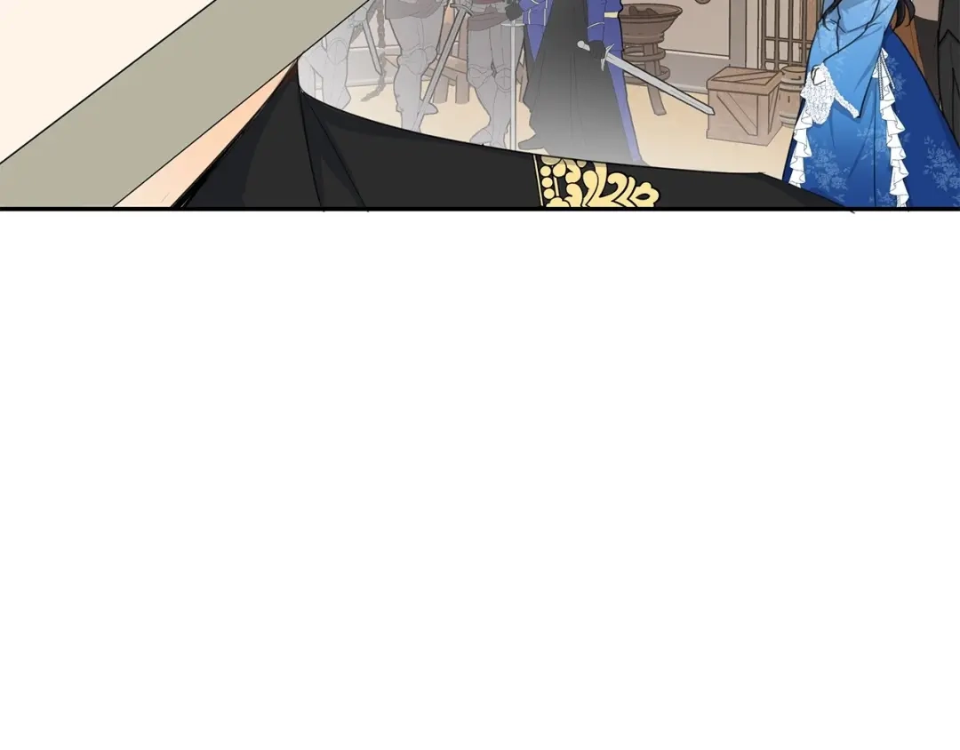 《我成了暗黑系小说主人公的夫人》06 抗命 第86页