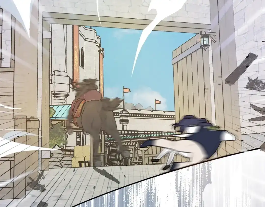 《我成了暗黑系小说主人公的夫人》07 骚乱 第106页