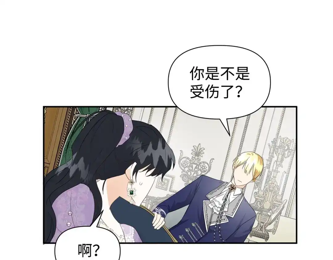 《我成了暗黑系小说主人公的夫人》07 骚乱 第144页