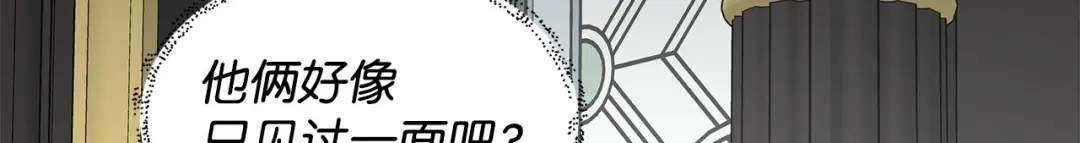 《我成了暗黑系小说主人公的夫人》08 故交 第111页