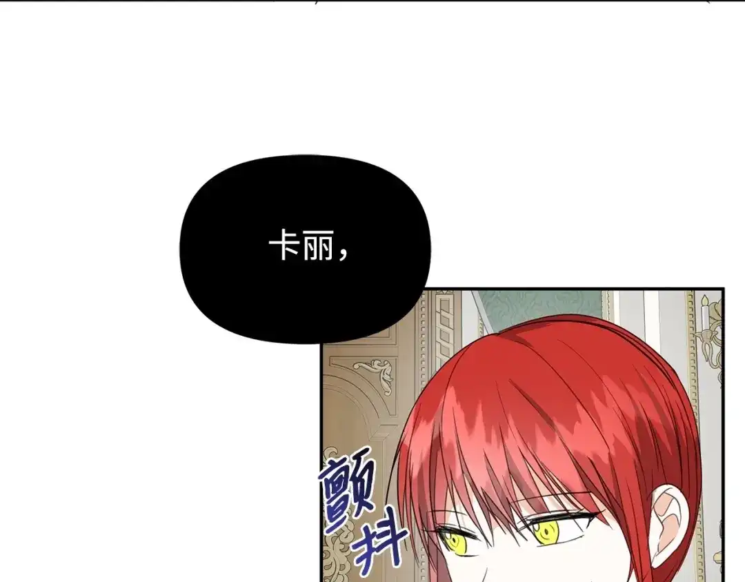 《我成了暗黑系小说主人公的夫人》08 故交 第41页