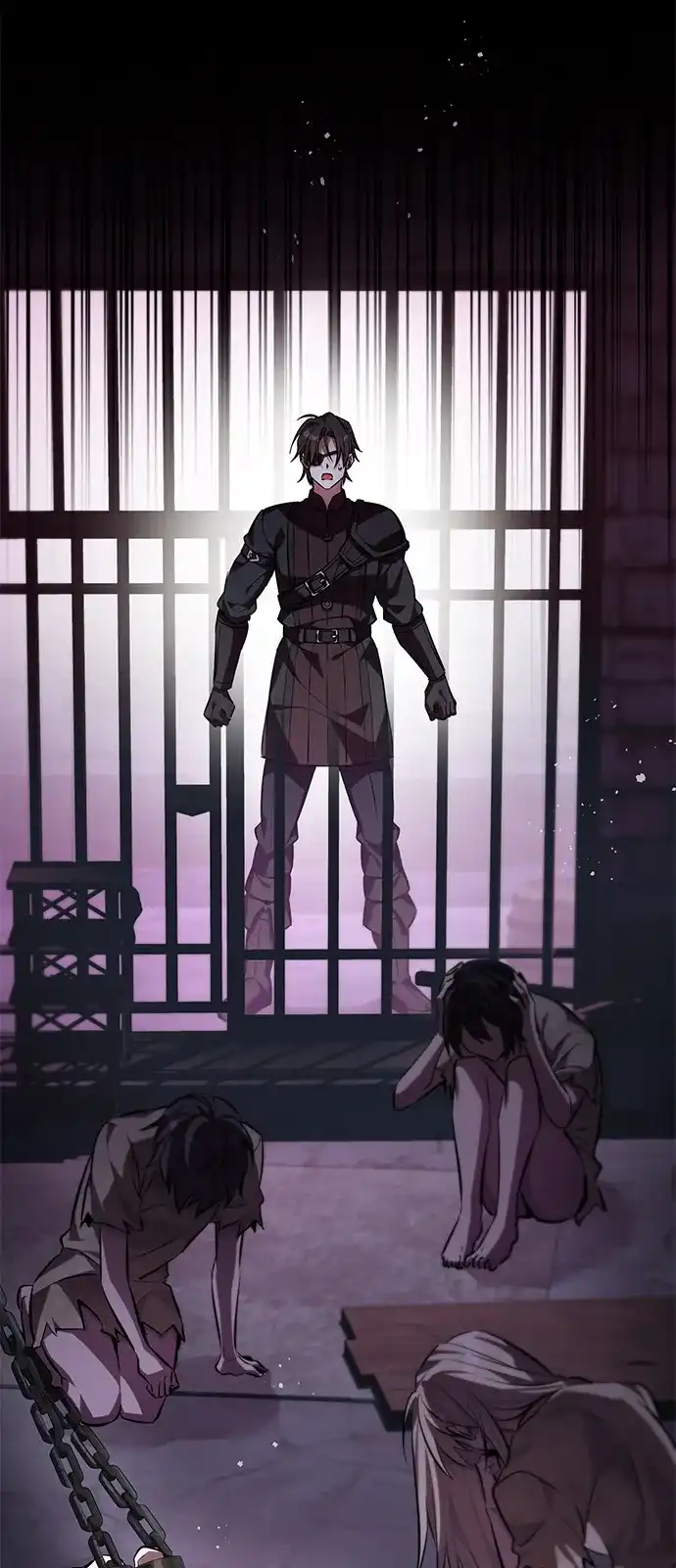 《我成了反派们的金主》第1话 第72页