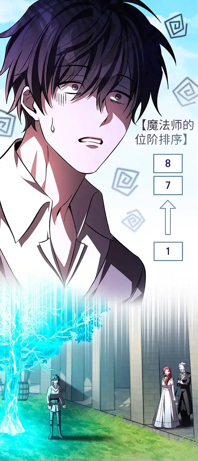 《我成了反派们的金主》第10话 第123页