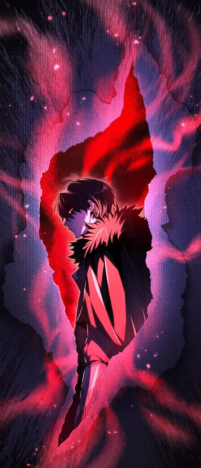 《我成了反派们的金主》第11话 第56页