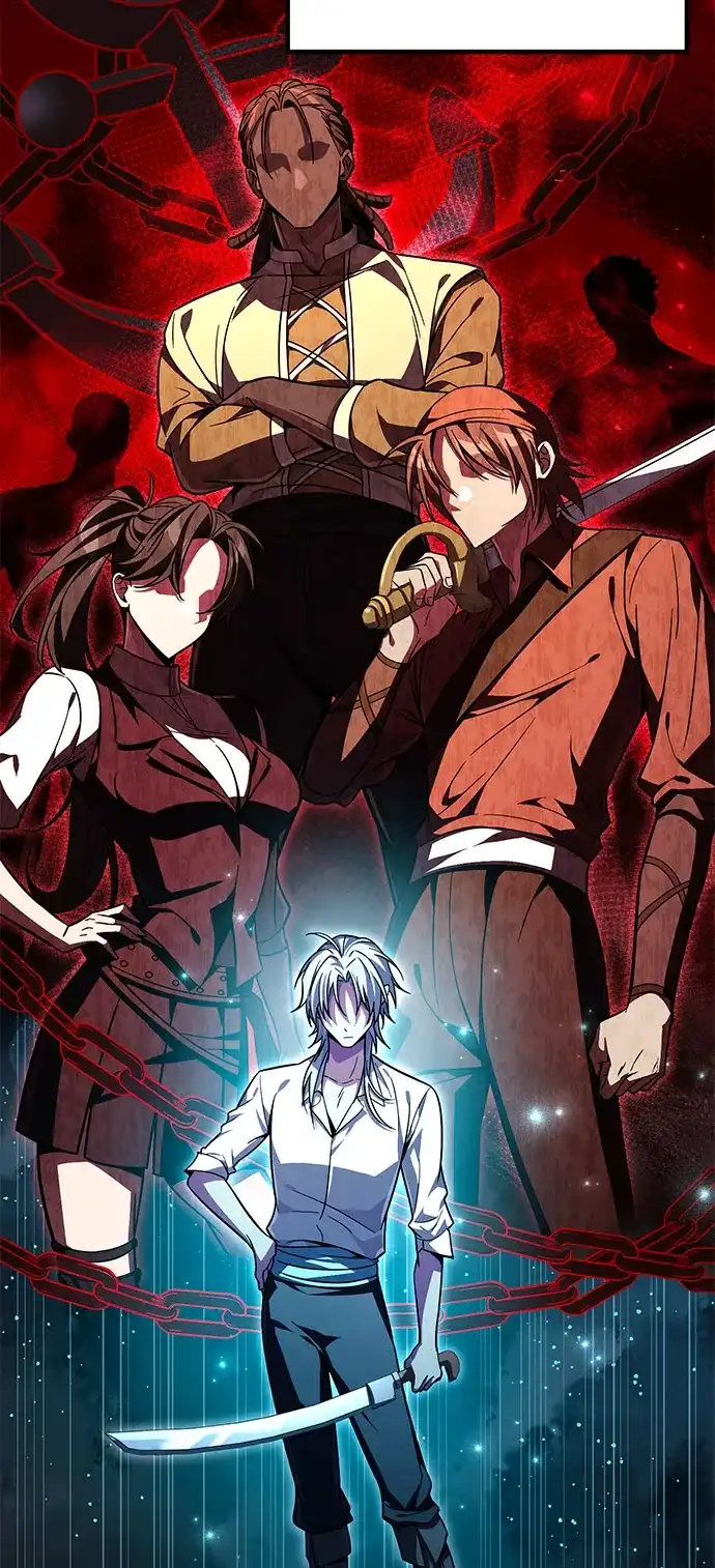 《我成了反派们的金主》第15话 第45页