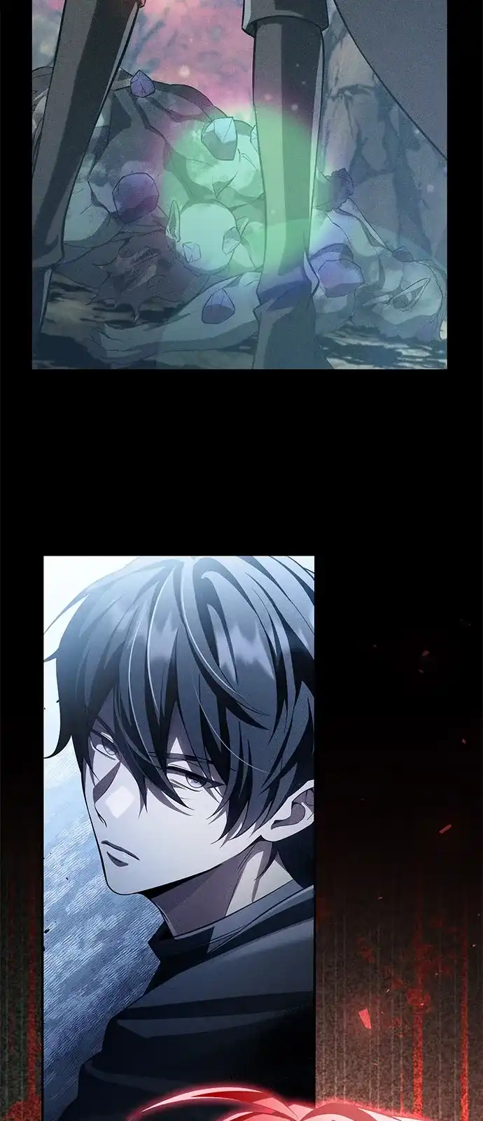 《我成了反派们的金主》第18话 第29页