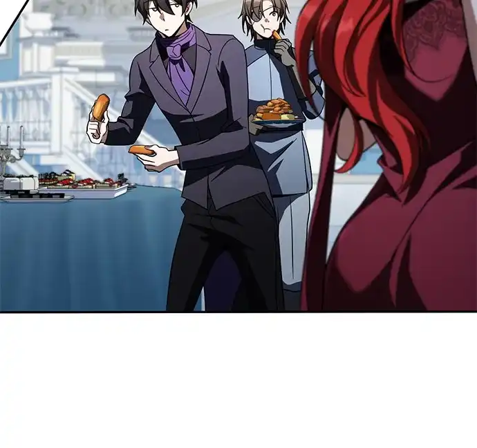 《我成了反派们的金主》第31话 第99页