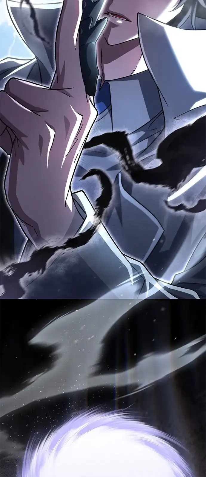 《我成了反派们的金主》第33话 第29页