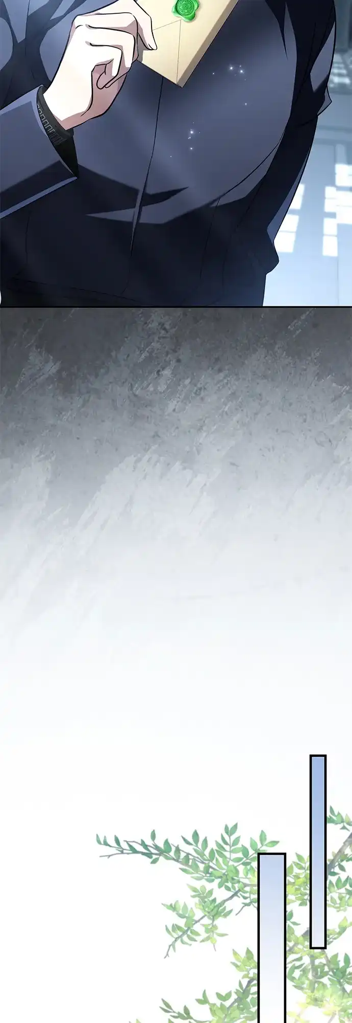 《我成了反派们的金主》第34话 第10页