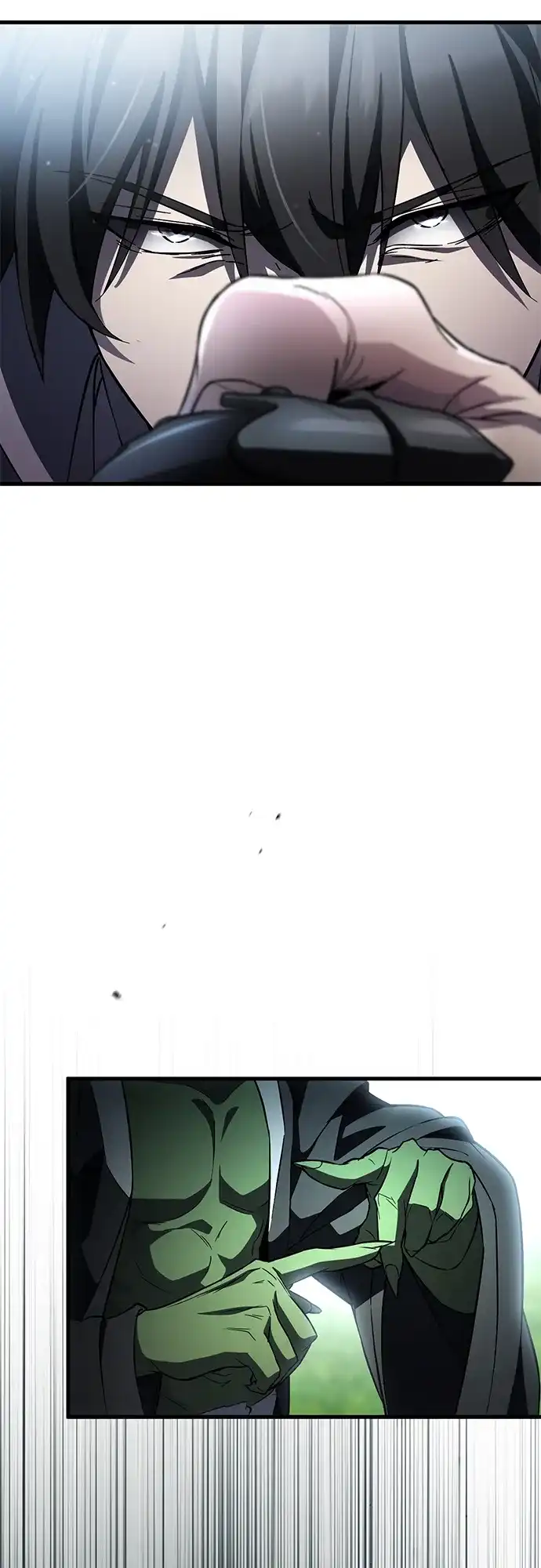 《我成了反派们的金主》第36话 第28页