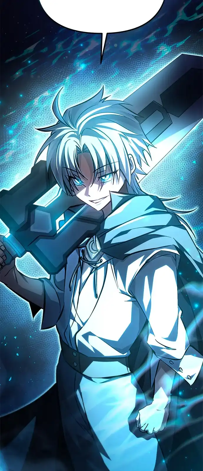 《我成了反派们的金主》第5话 第5页
