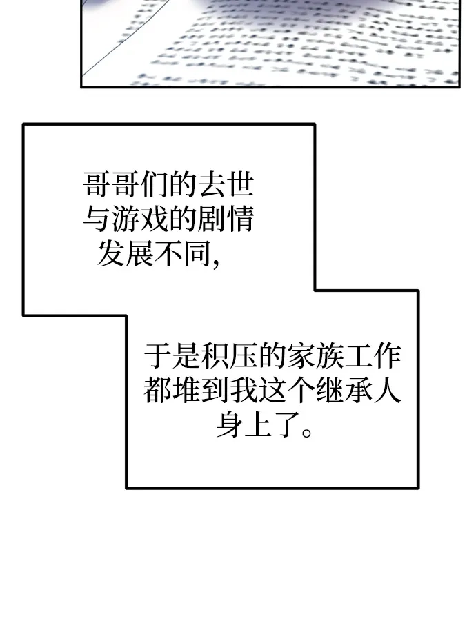《我成了反派们的金主》第5话 第29页