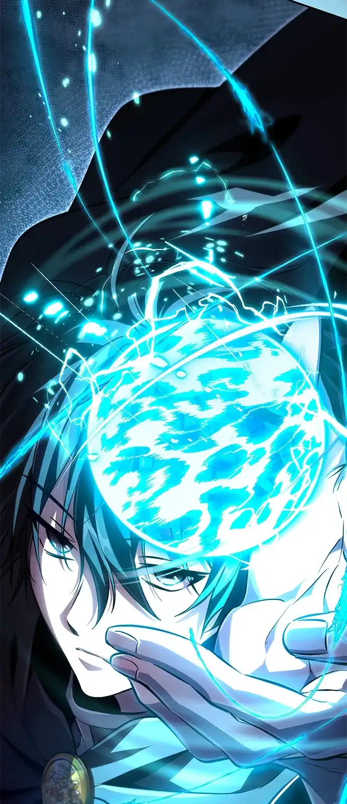 《我成了反派们的金主》第7话 第5页