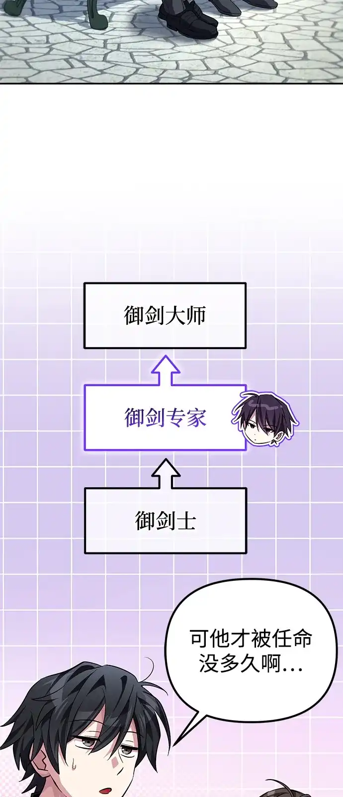 《我成了反派们的金主》第9话 第56页