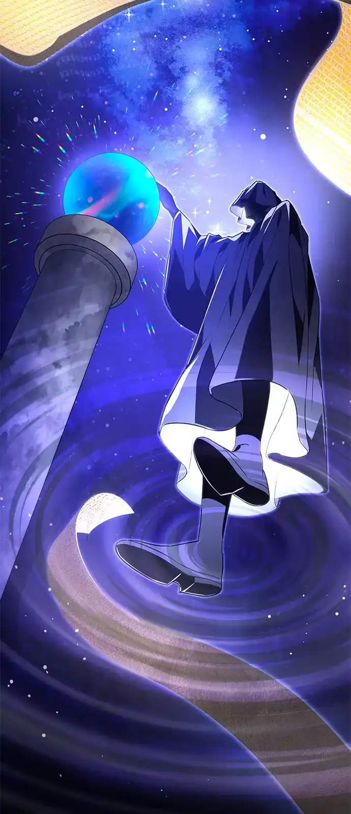 《我成了反派们的金主》第9话 第45页