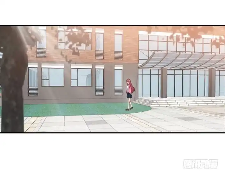 《我的1/4男友》1话 天上掉下四个男朋友 第172页