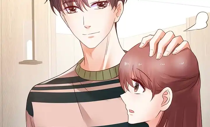 《我的1/4男友》10话 无条件的相信你 第175页