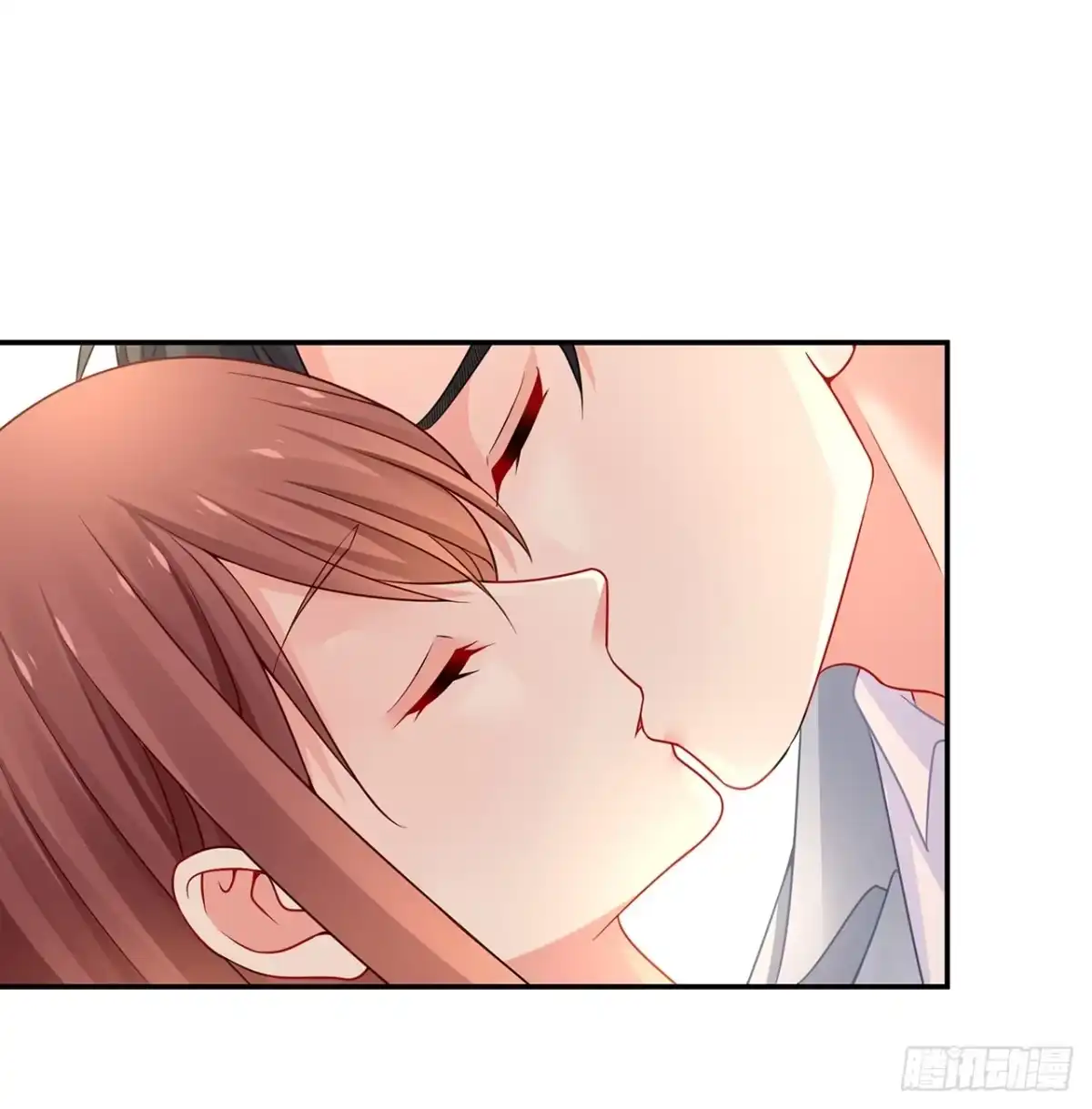 《我的1/4男友》96话 棣的愧疚 第10页