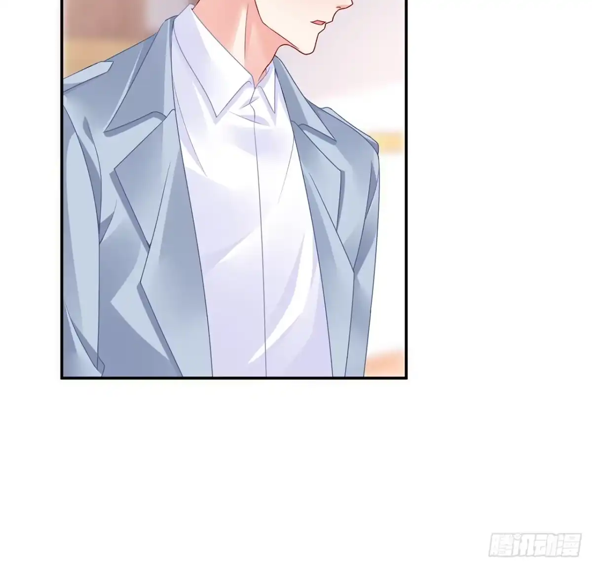 《我的1/4男友》96话 棣的愧疚 第22页