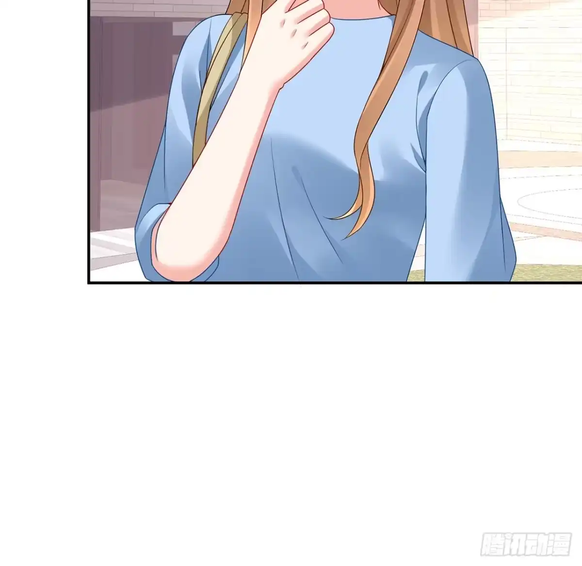 《我的1/4男友》96话 棣的愧疚 第65页