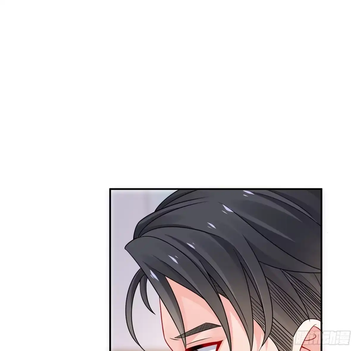 《我的1/4男友》96话 棣的愧疚 第8页