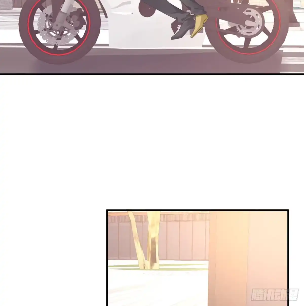 《我的1/4男友》101话 棣的危机 第88页