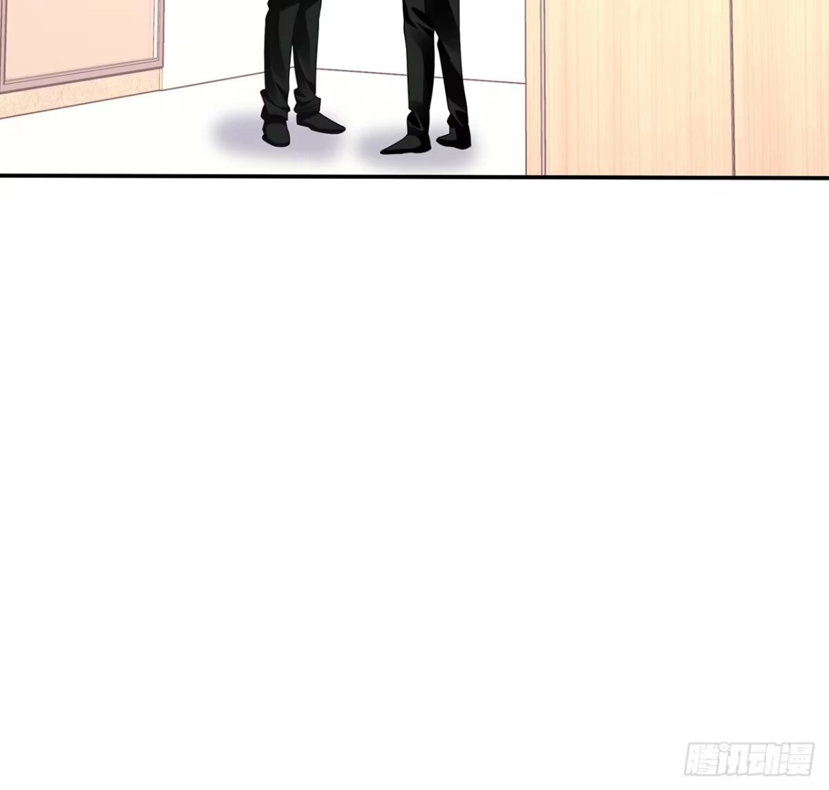 《我的1/4男友》103话 我们不能替莫莉决定 第104页