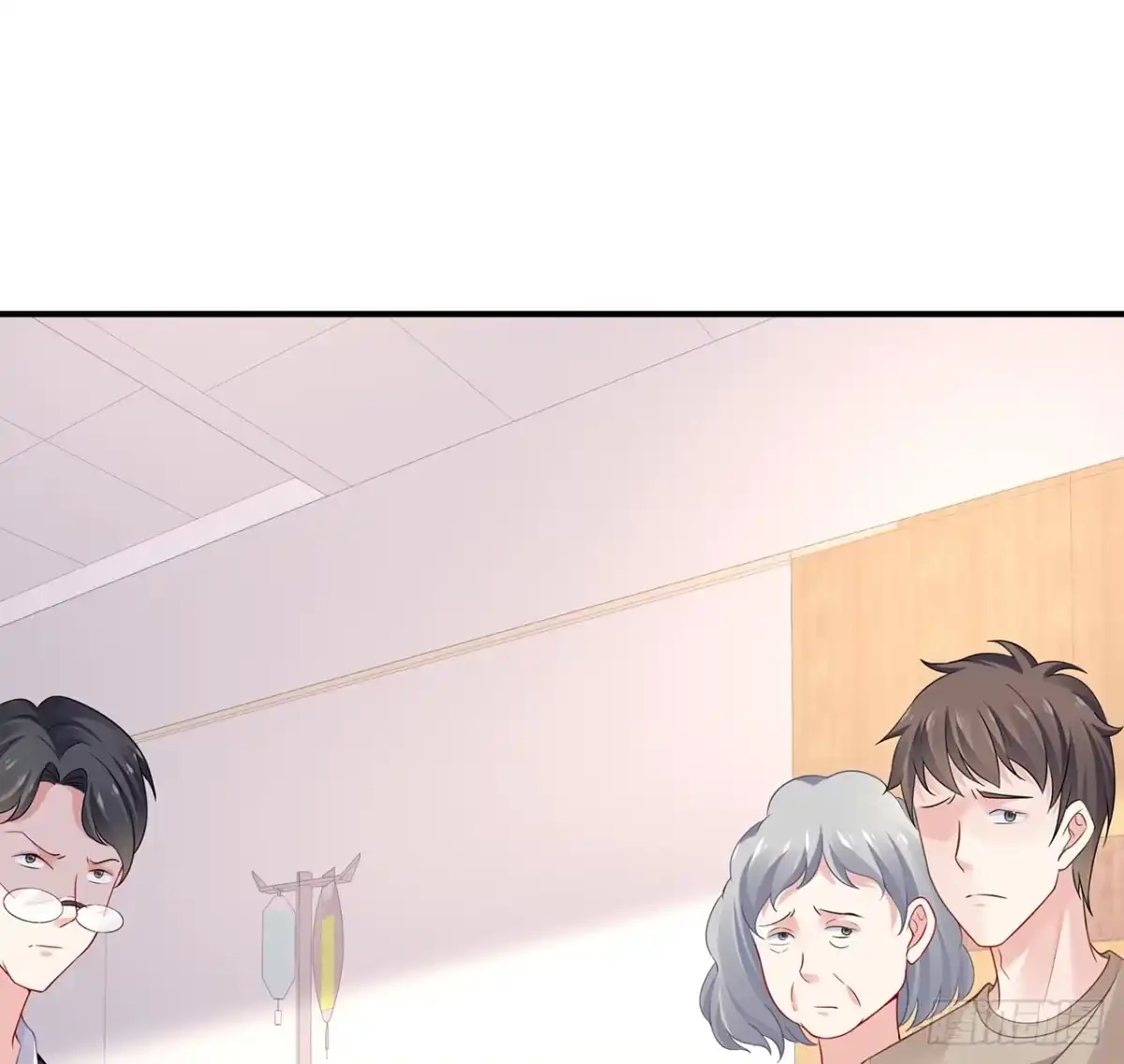《我的1/4男友》104话 人都是自私的 第50页