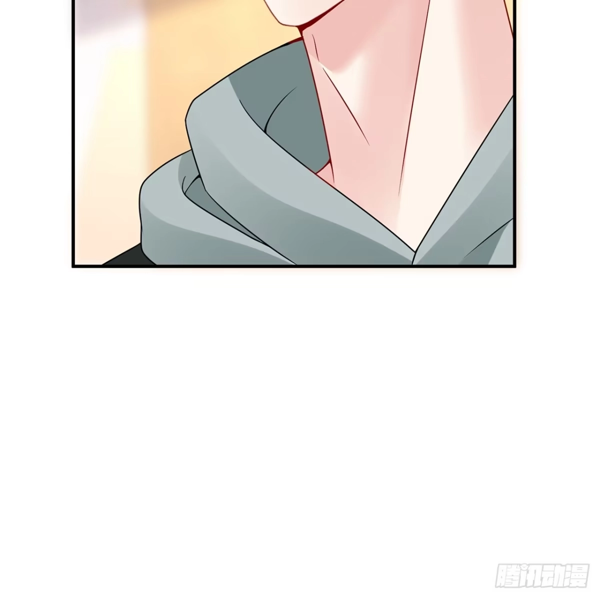 《我的1/4男友》104话 人都是自私的 第67页
