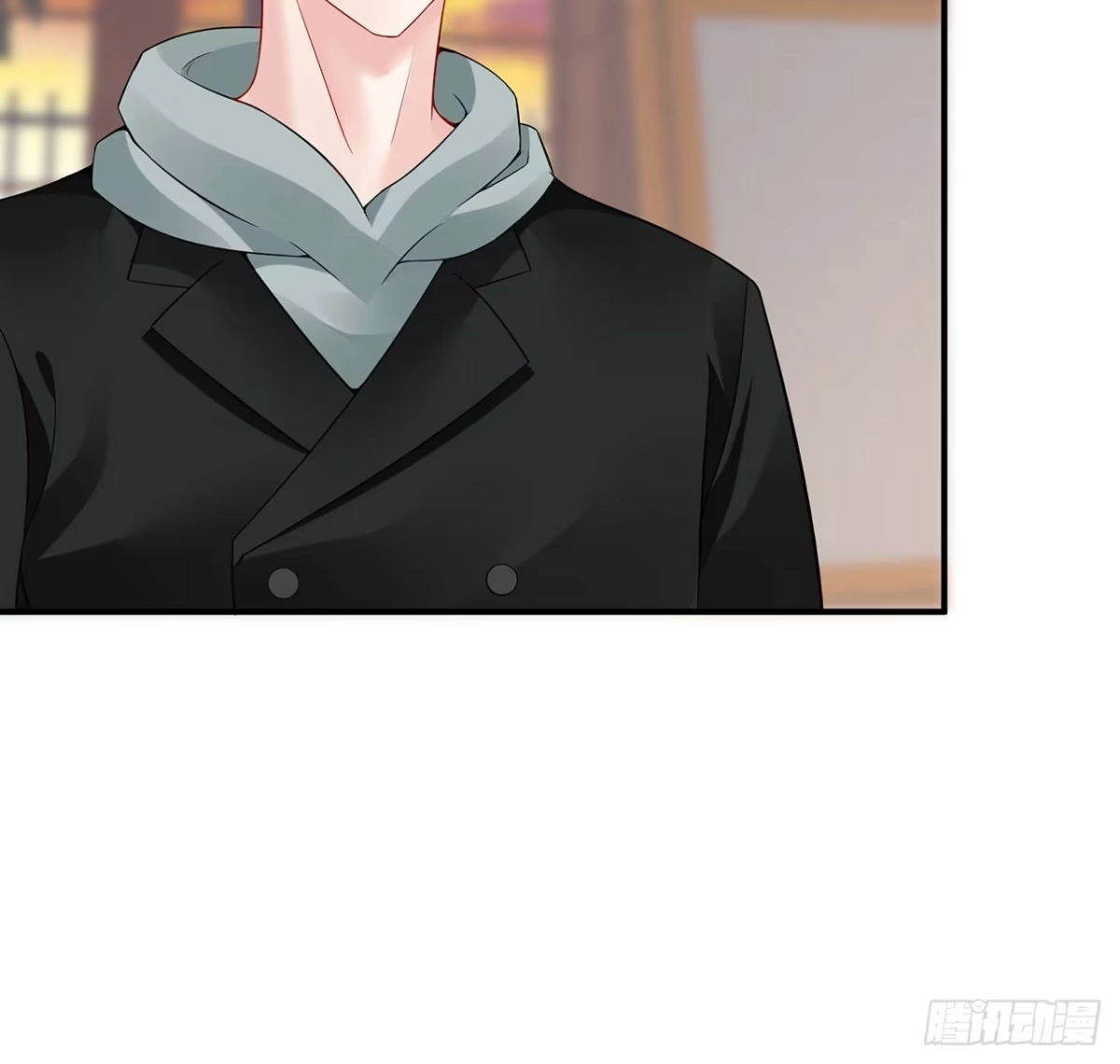 《我的1/4男友》105话 该保护的人 第29页