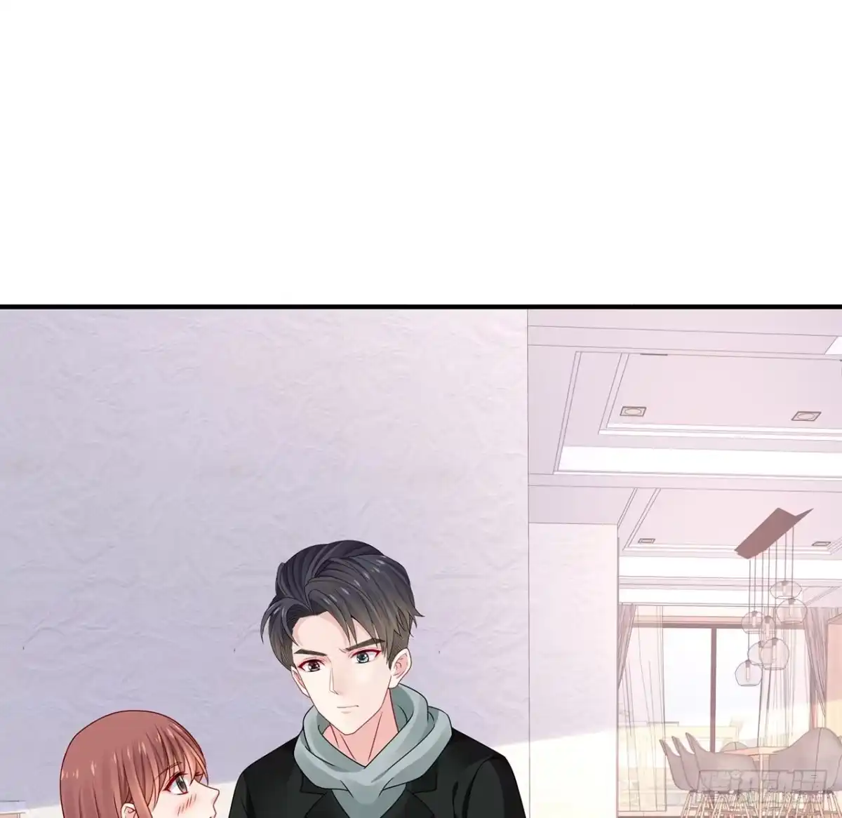 《我的1/4男友》109话 心脏在想你 第138页
