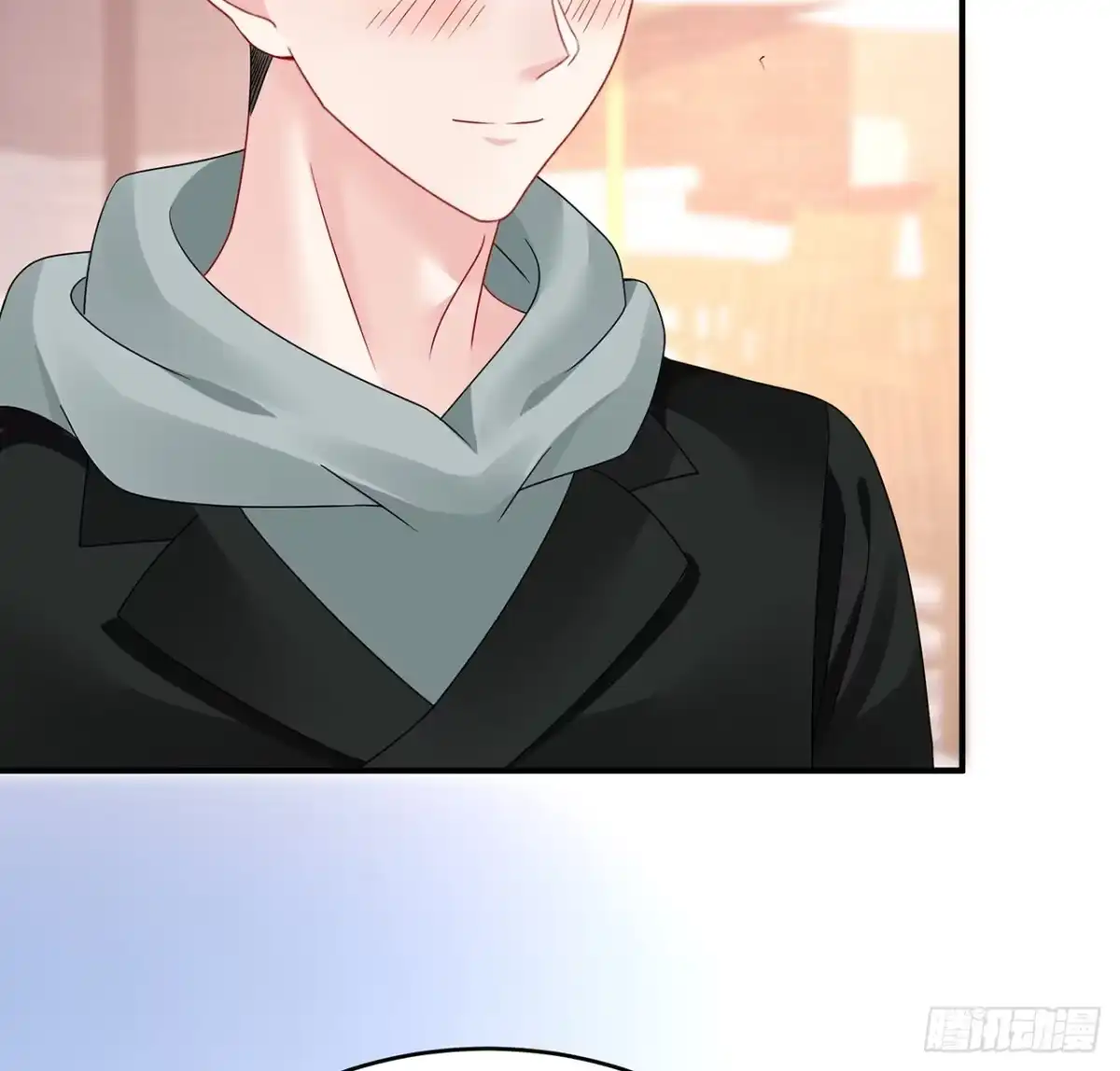 《我的1/4男友》109话 心脏在想你 第94页