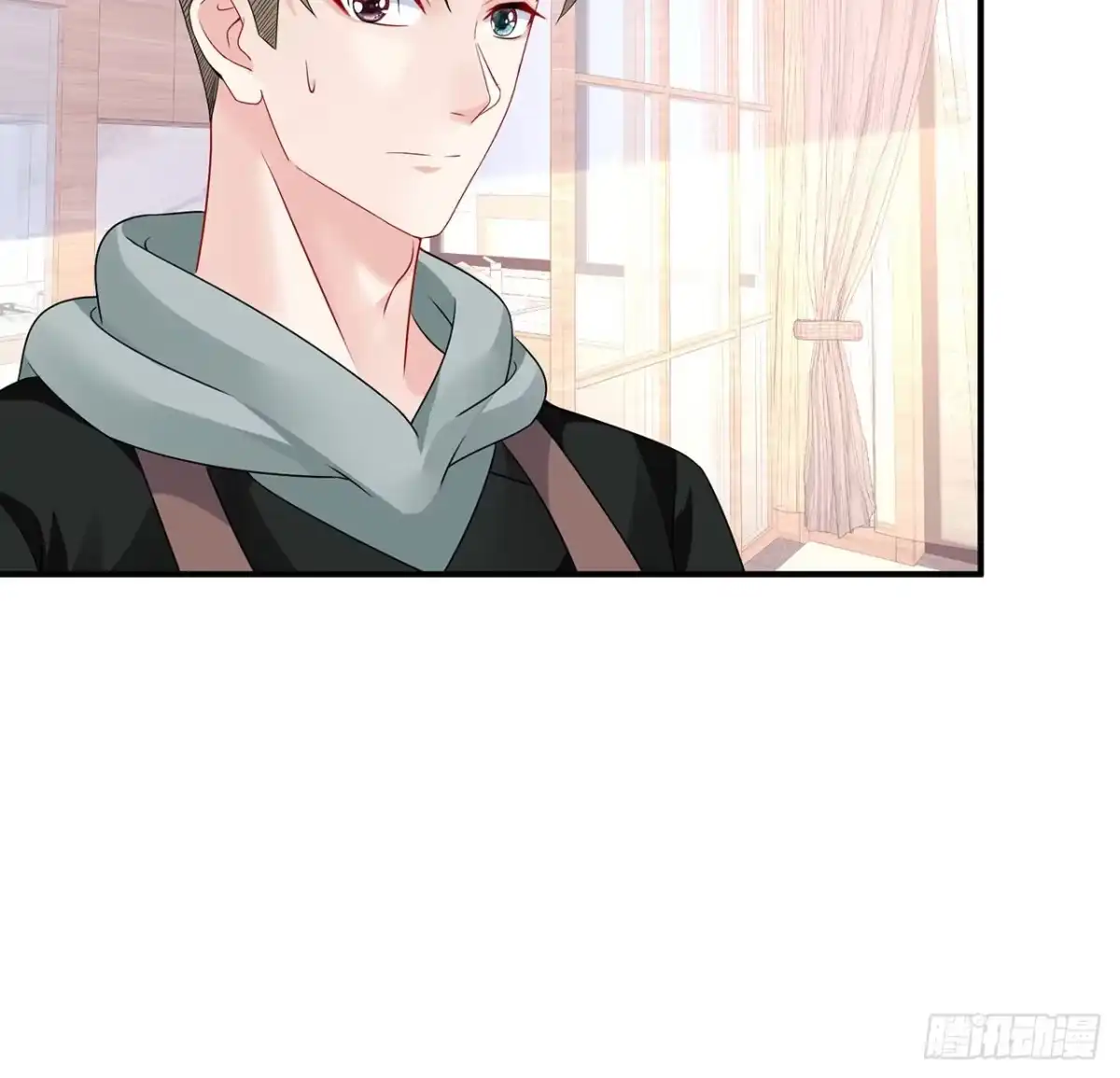 《我的1/4男友》109话 心脏在想你 第130页