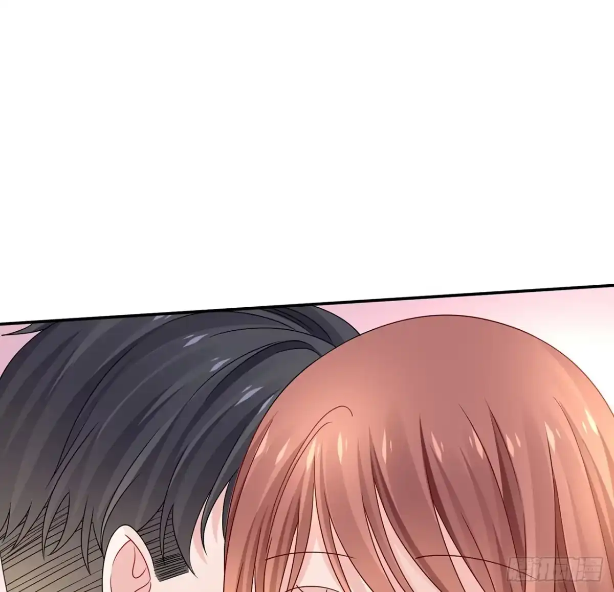 《我的1/4男友》110话 莫莉再次晕倒？ 第35页