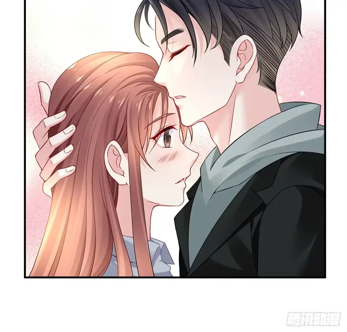 《我的1/4男友》111话 棣的选择 第105页