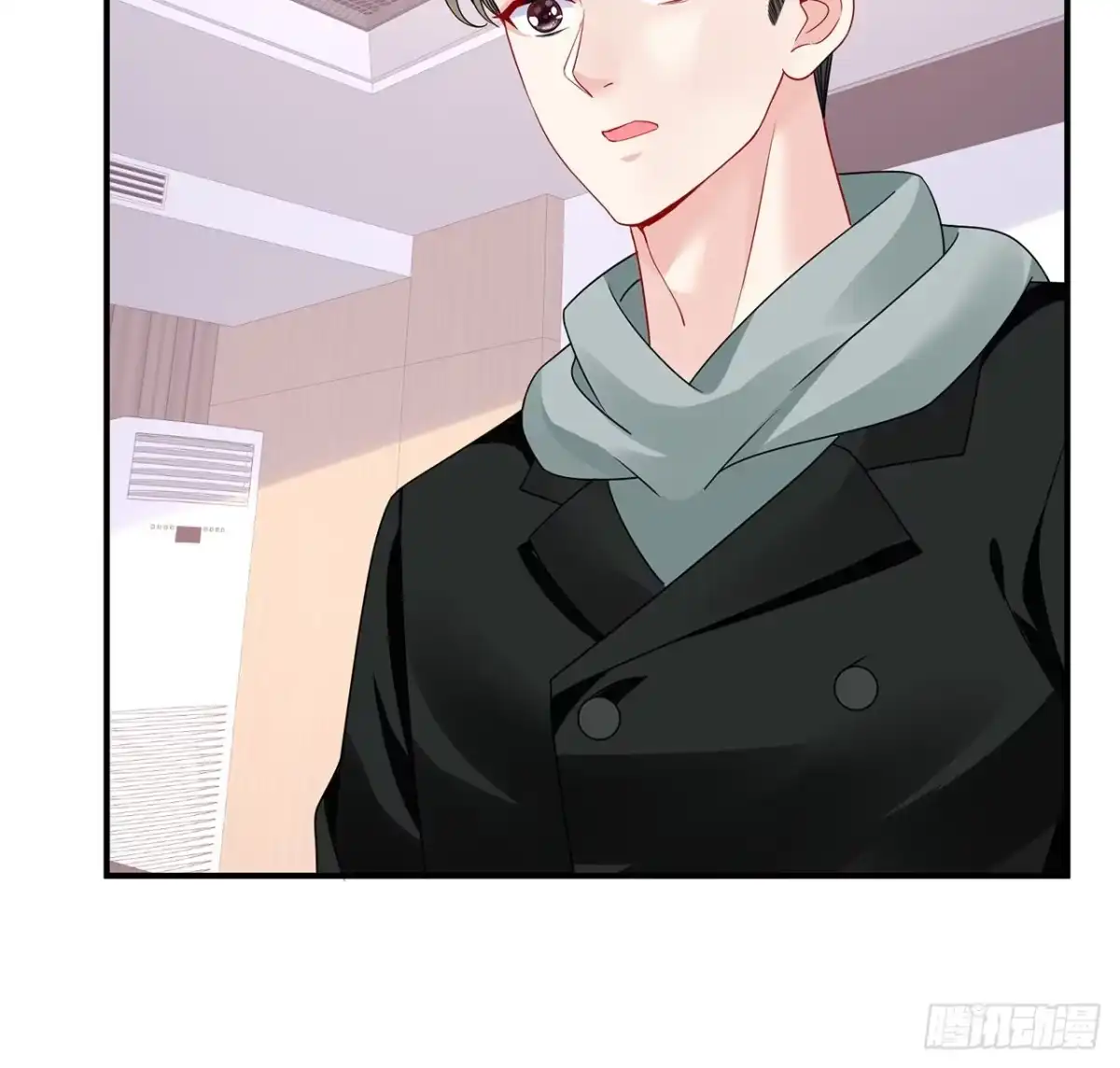 《我的1/4男友》111话 棣的选择 第63页