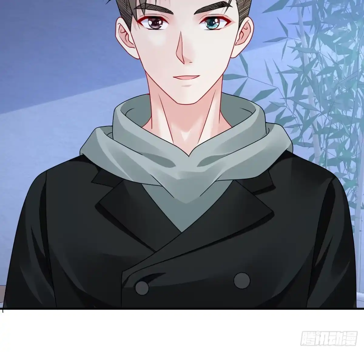 《我的1/4男友》111话 棣的选择 第85页