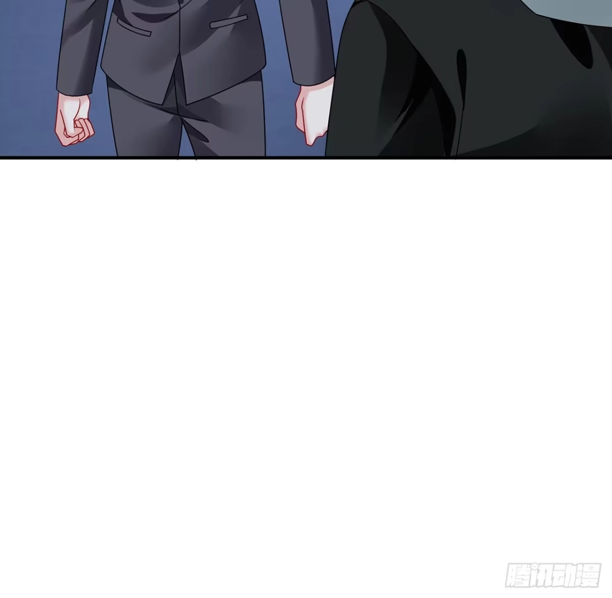 《我的1/4男友》113话 莫莉再次危机？ 第32页