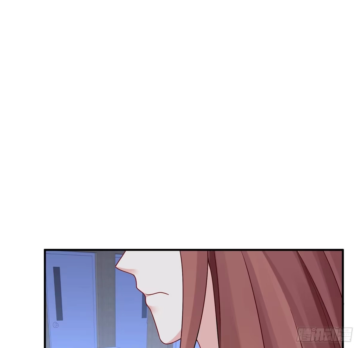 《我的1/4男友》113话 莫莉再次危机？ 第72页