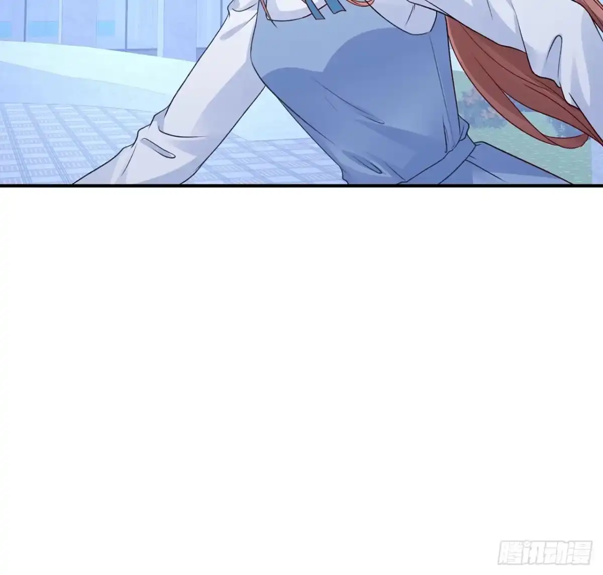 《我的1/4男友》114话 被拐走的莫莉 第58页