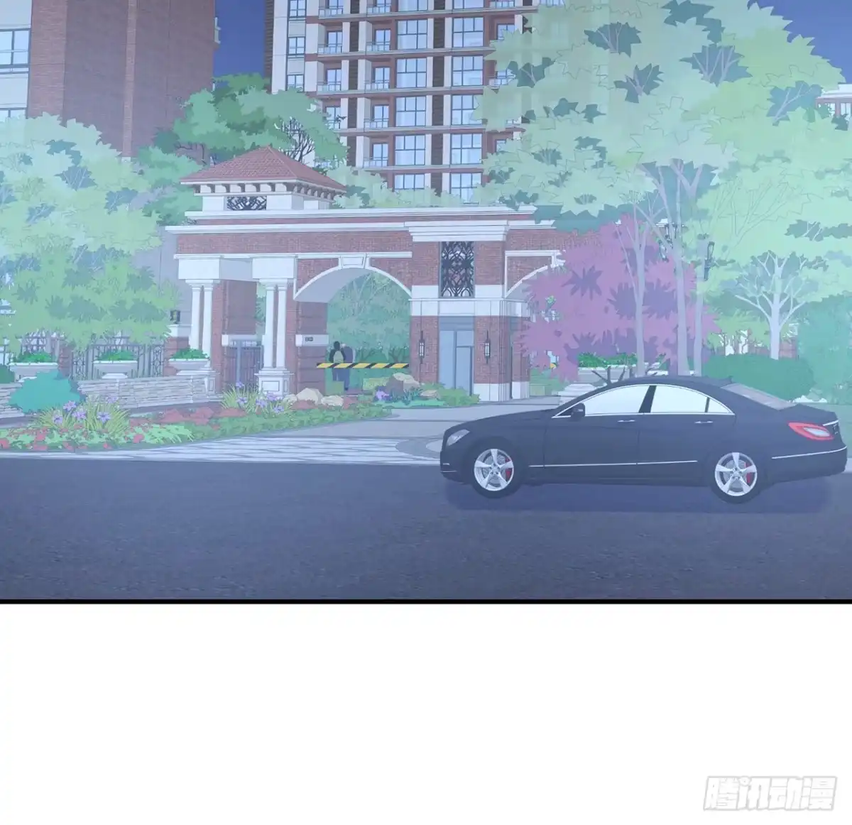 《我的1/4男友》114话 被拐走的莫莉 第18页