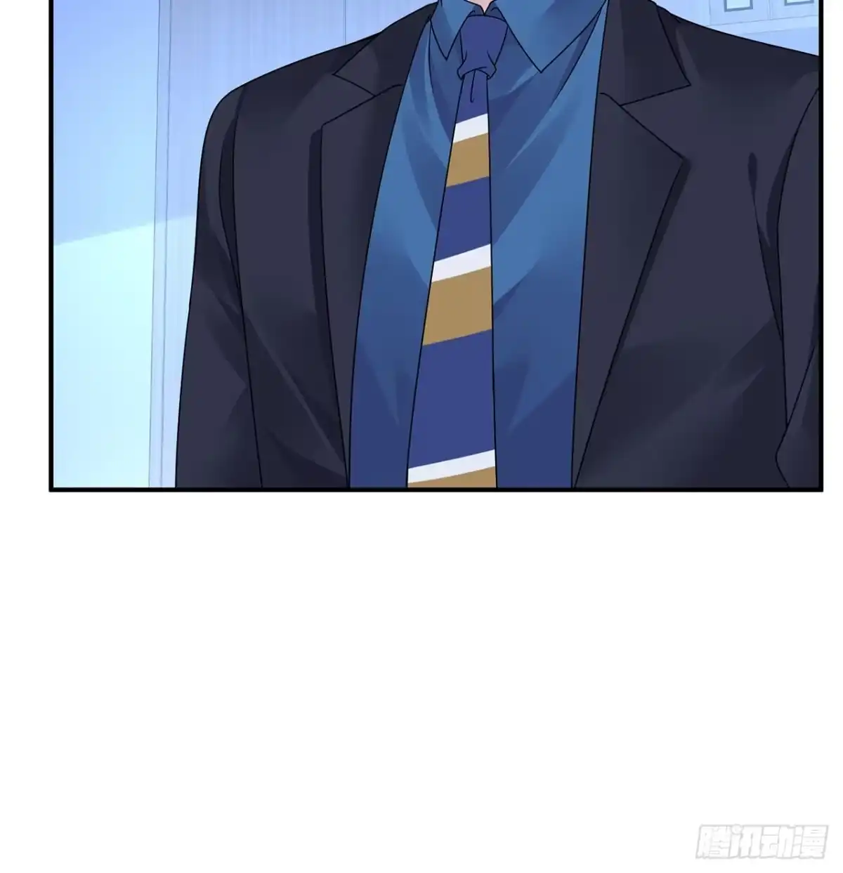 《我的1/4男友》115话 谁也不能伤害你 第128页