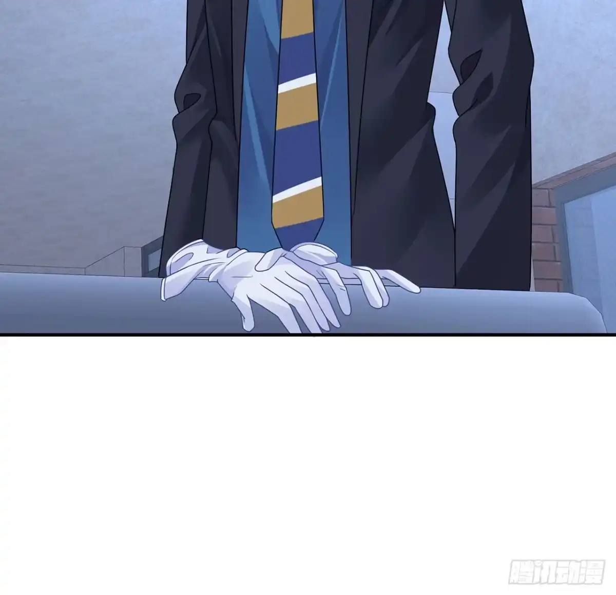 《我的1/4男友》115话 谁也不能伤害你 第55页
