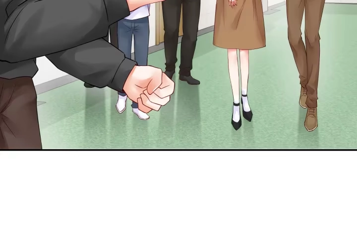 《我的1/4男友》12话 我希望你在意的是我 第63页