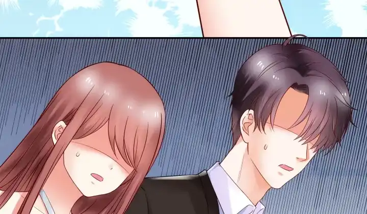 《我的1/4男友》12话 我希望你在意的是我 第8页